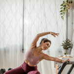 Reformer base