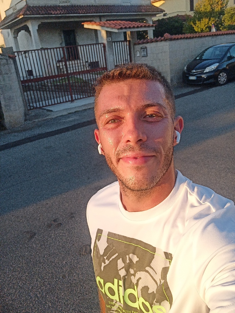 Immagine trainer