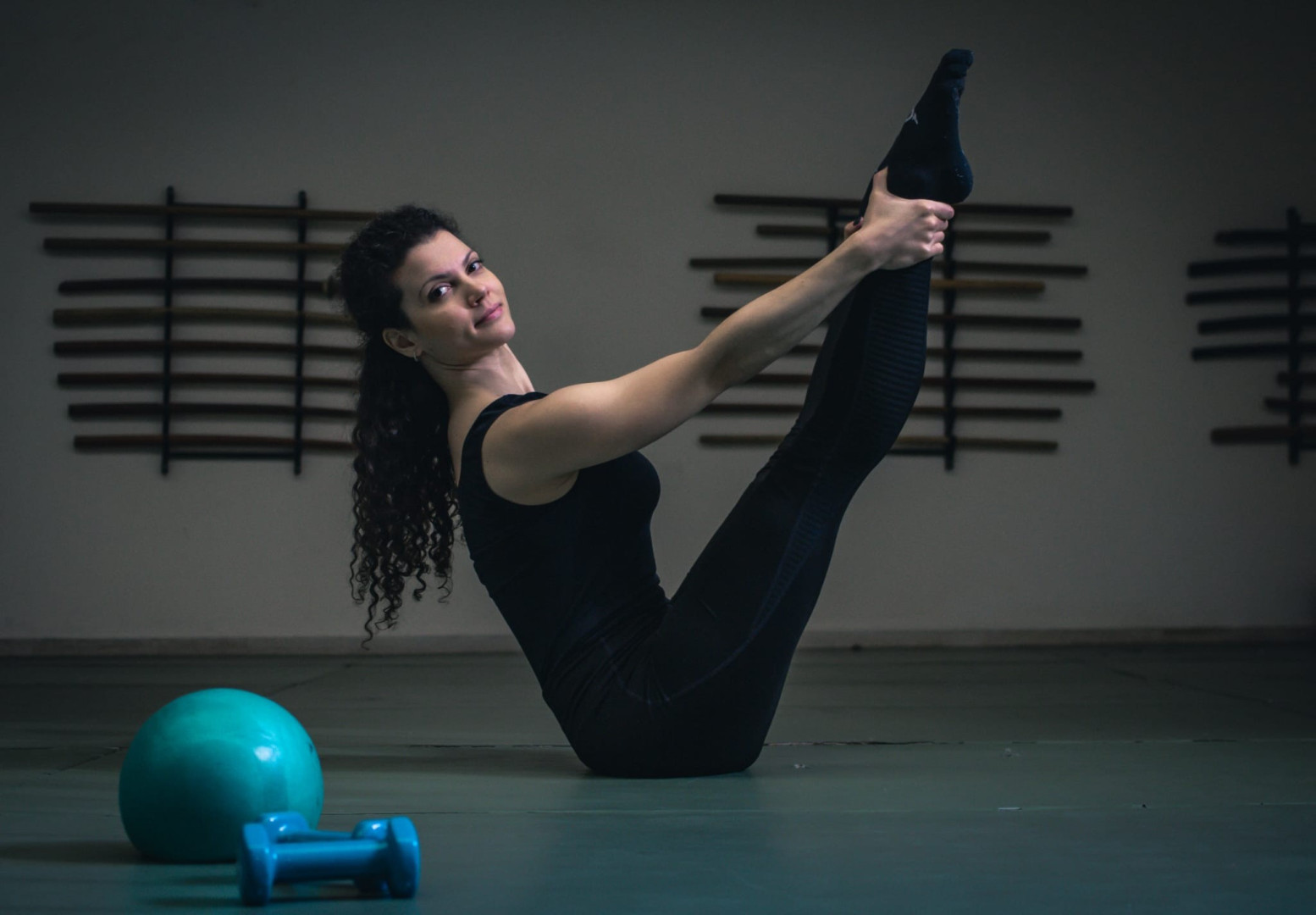 Immagine trainer