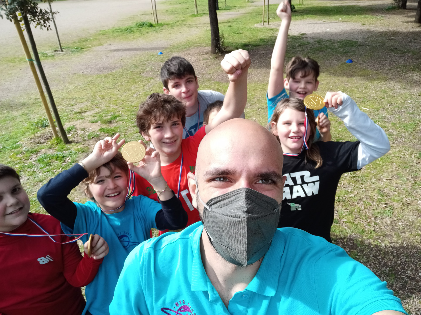 Immagine trainer
