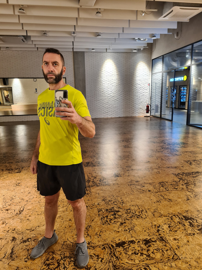 Immagine trainer