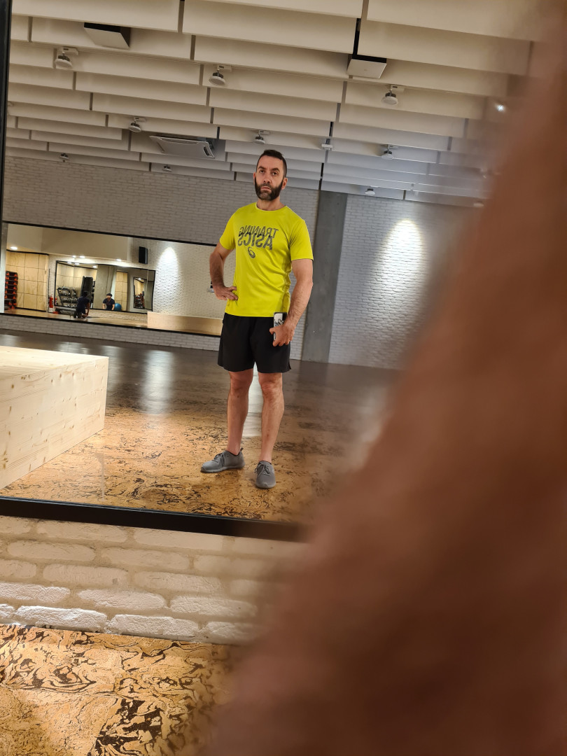 Immagine trainer