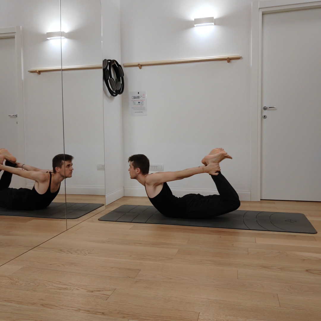 Immagine trainer