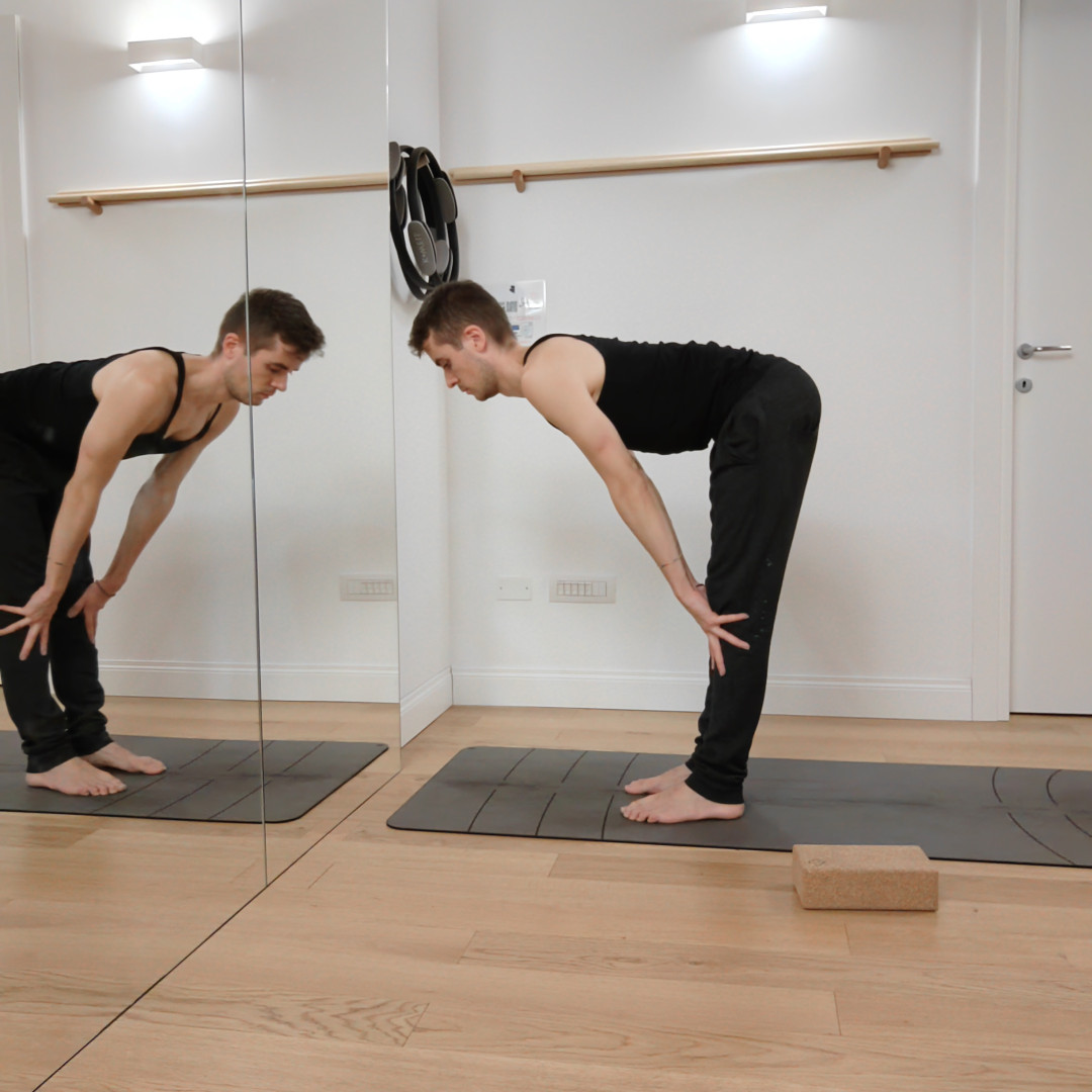 Immagine trainer