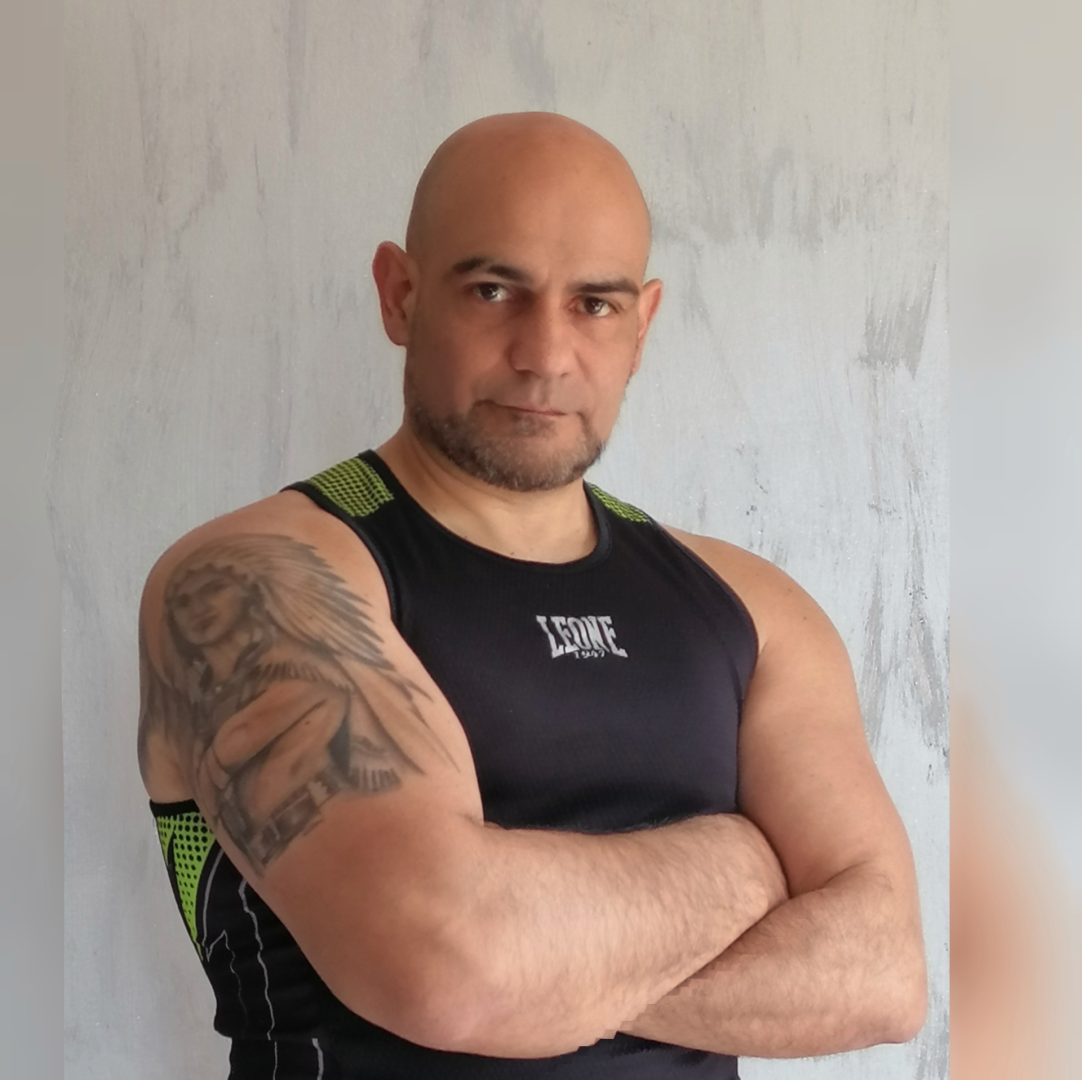 Immagine trainer