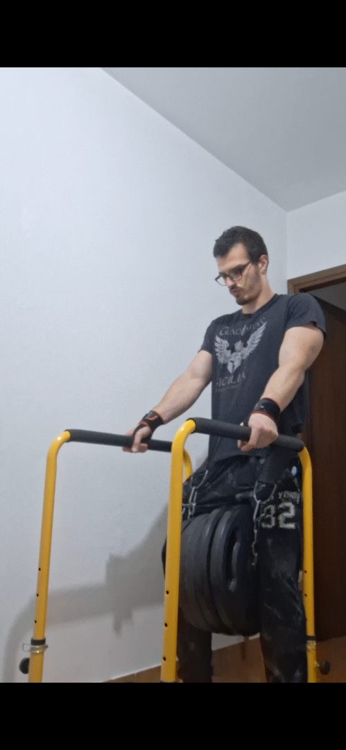 Immagine trainer