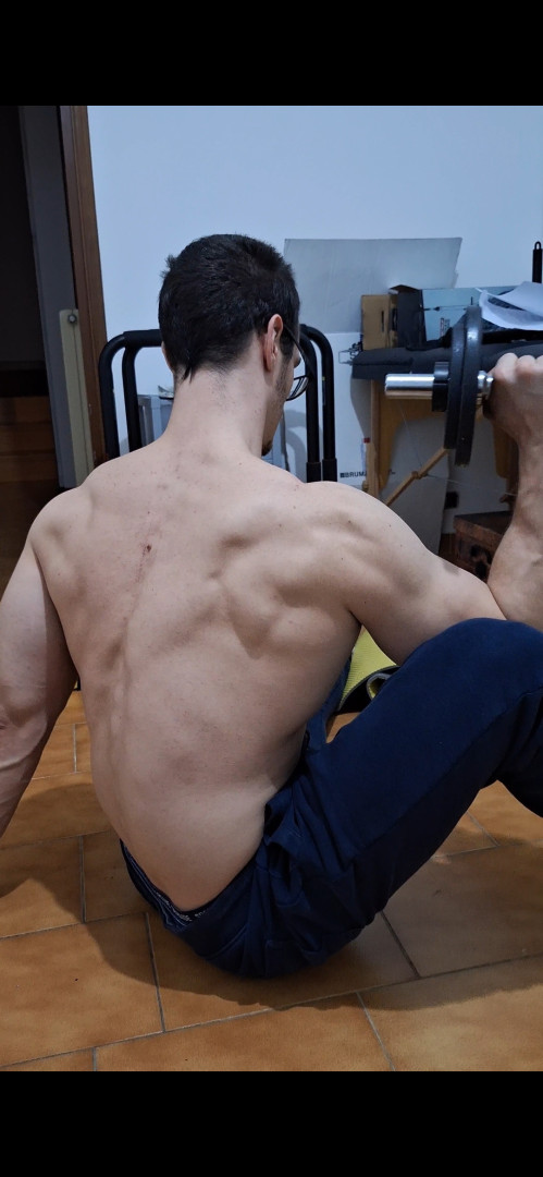 Immagine trainer