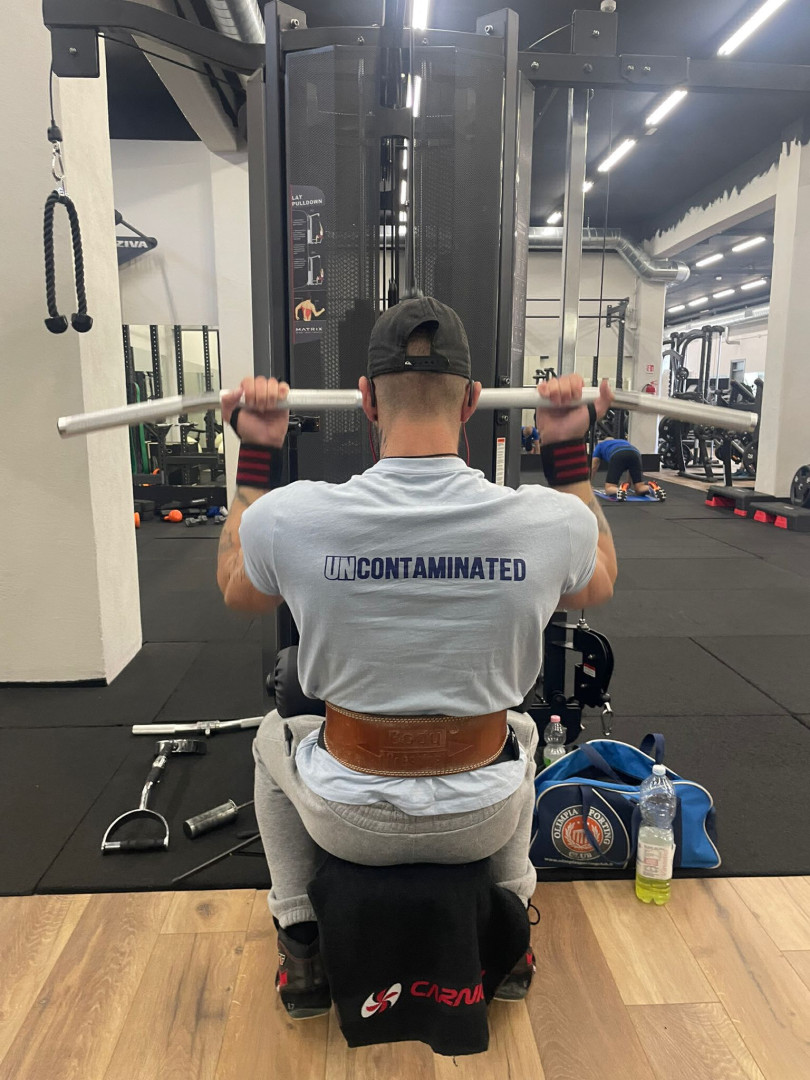 Immagine trainer