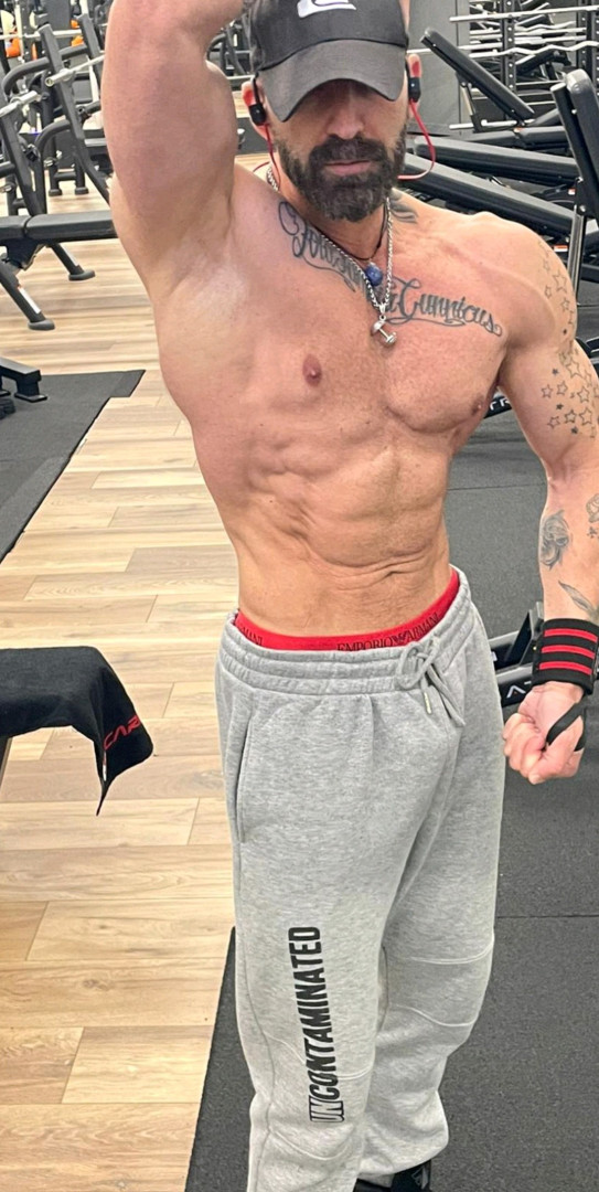 Immagine trainer