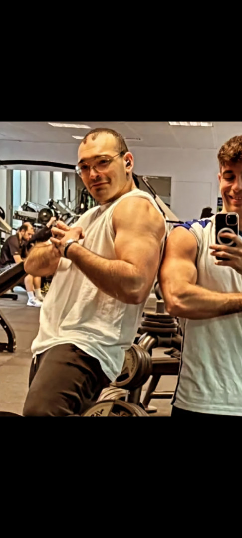 Immagine trainer