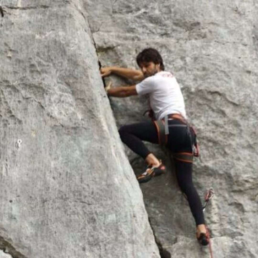 Immagine trainer
