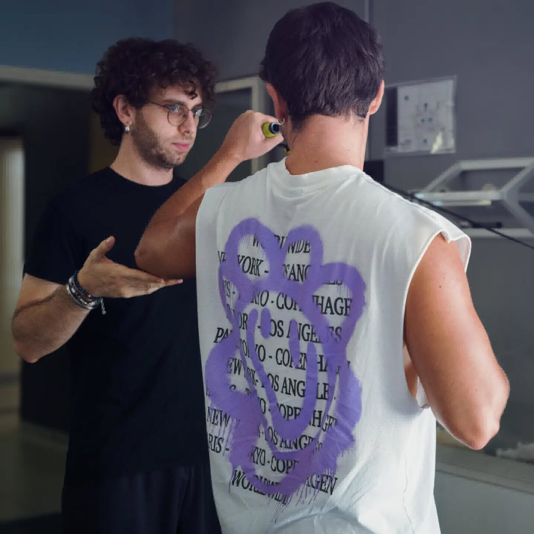 Immagine trainer
