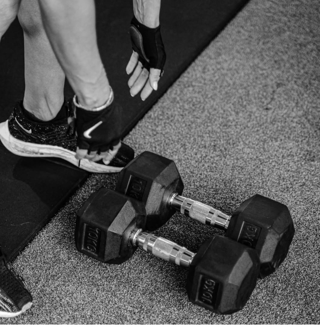 Immagine trainer