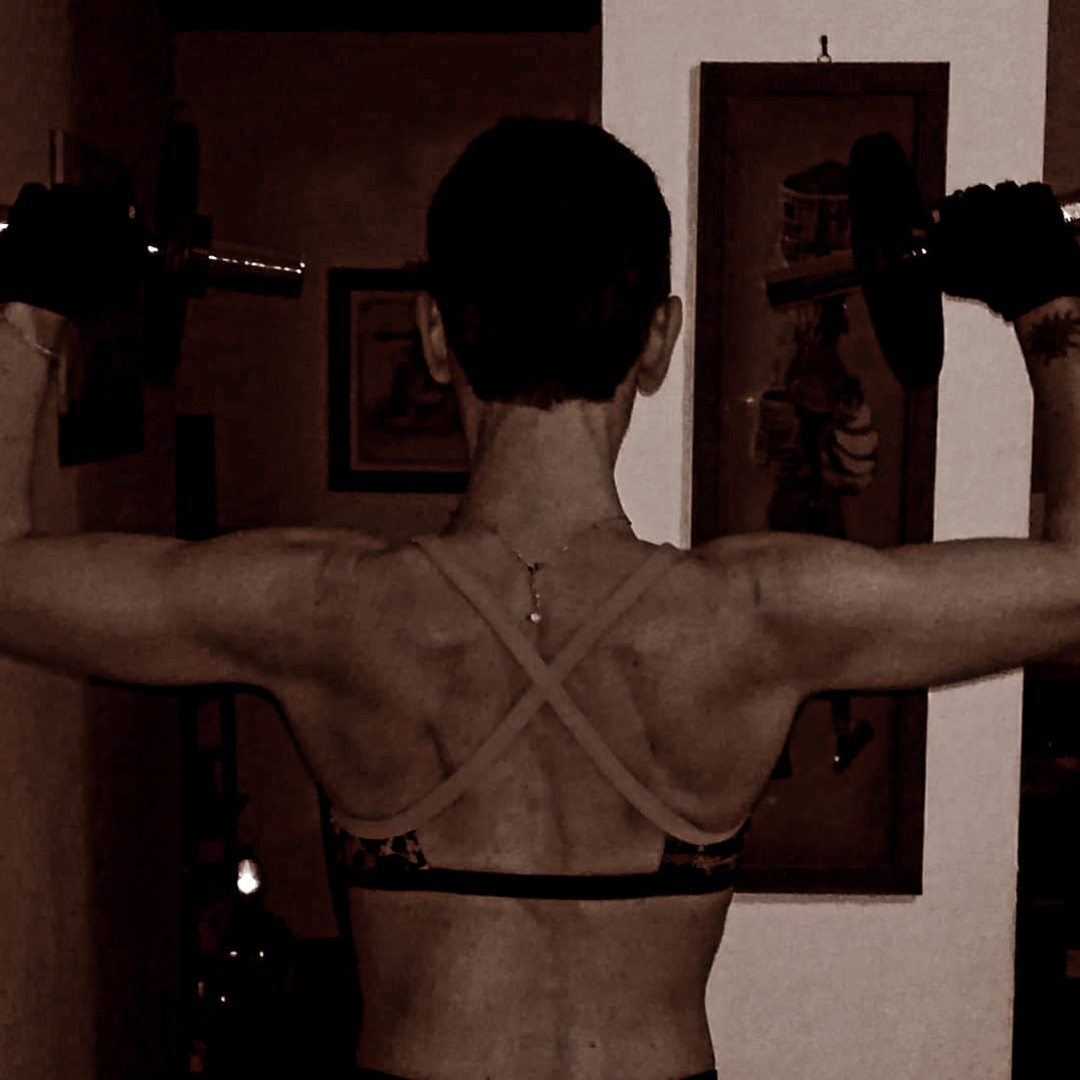 Immagine trainer