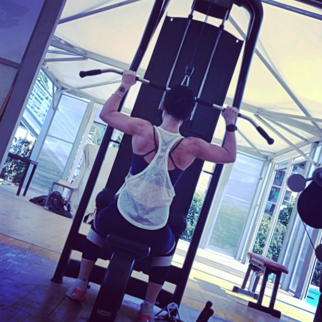Immagine trainer