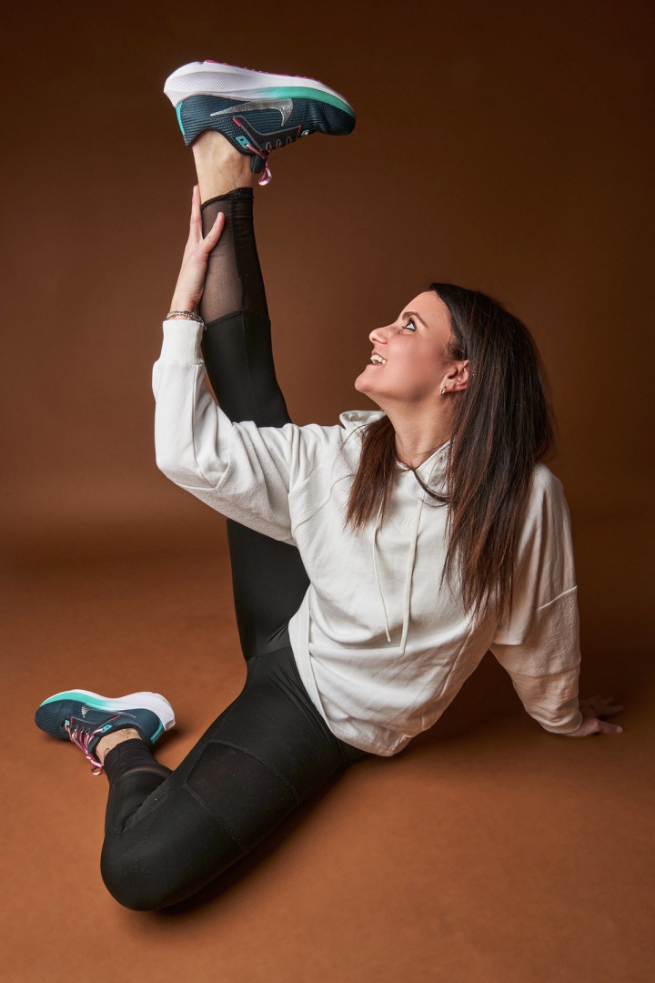 Immagine trainer