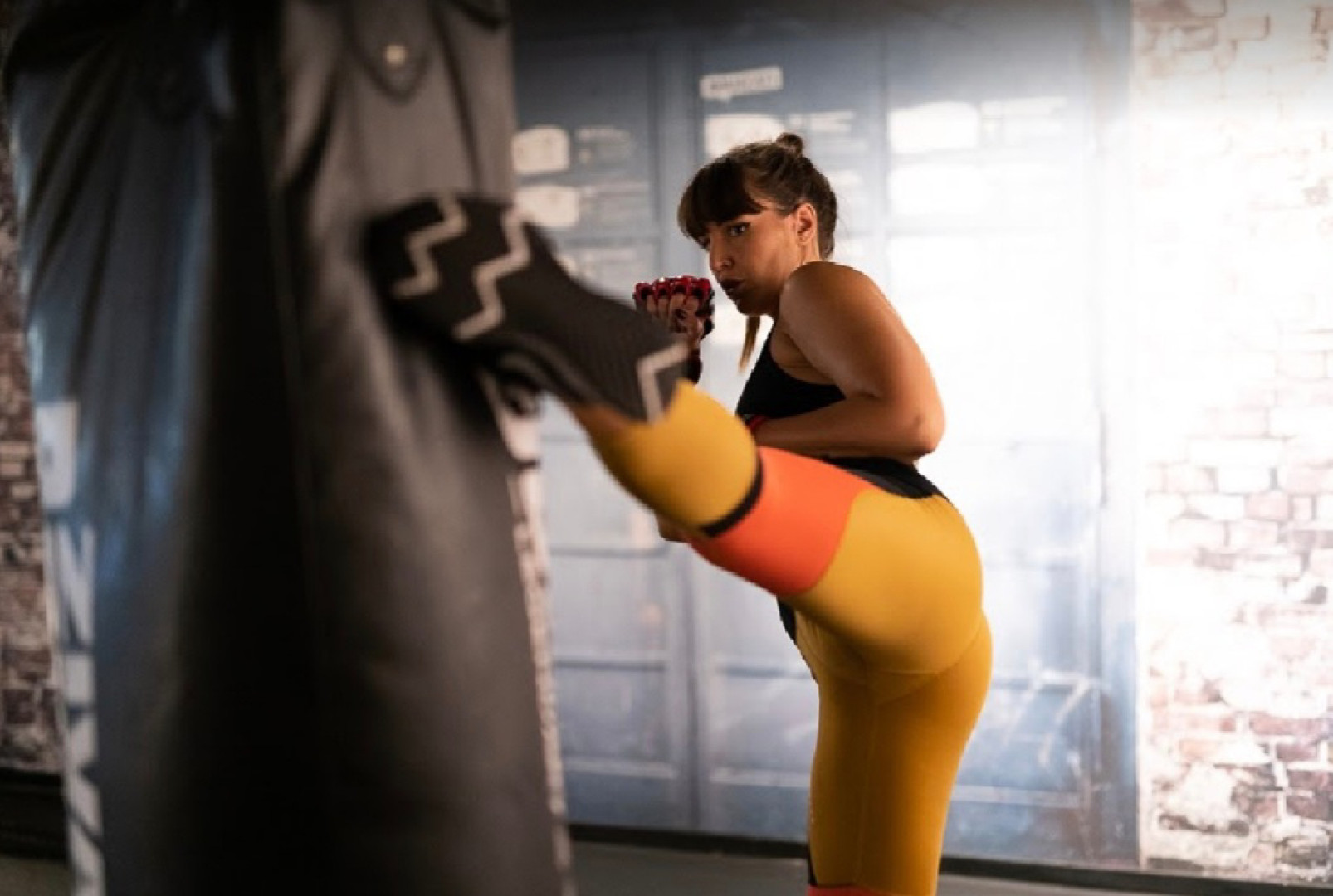 Immagine trainer