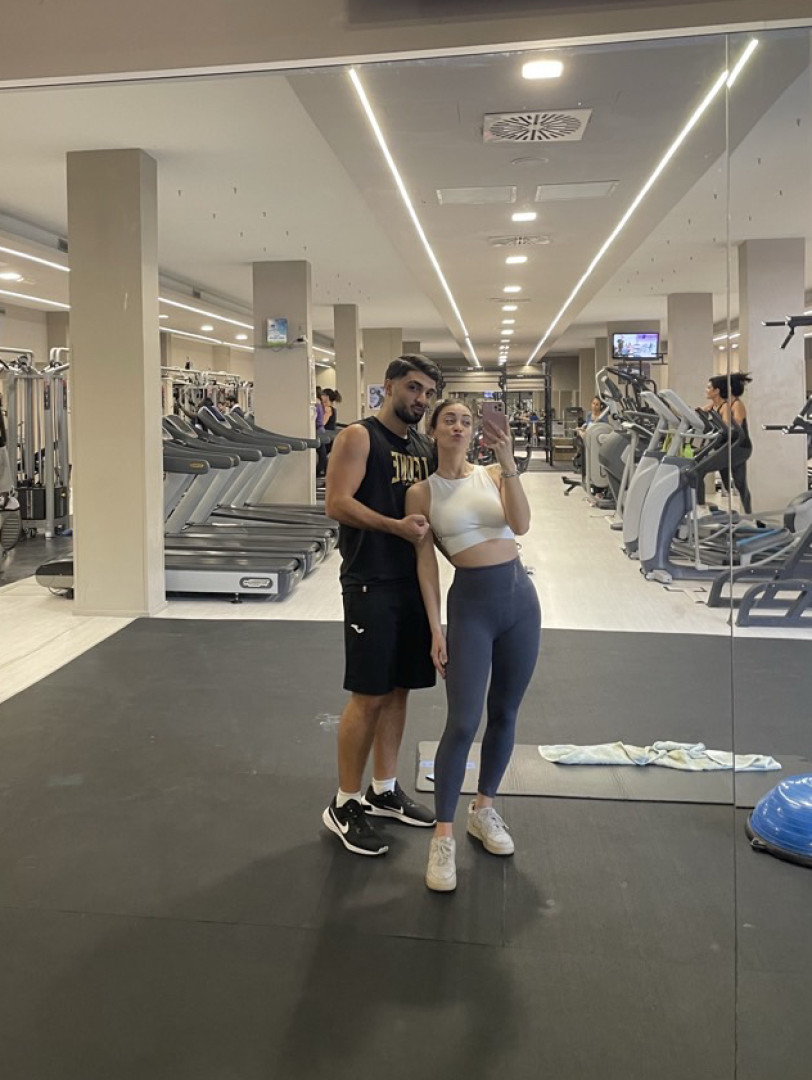 Immagine trainer