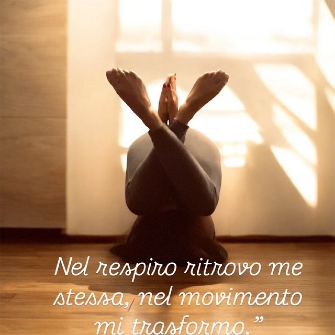 Immagine trainer