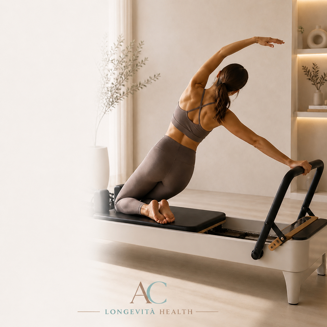 Immagine trainer