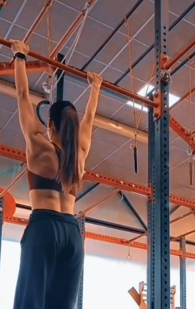 Immagine trainer