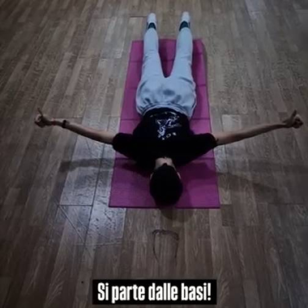 Immagine trainer