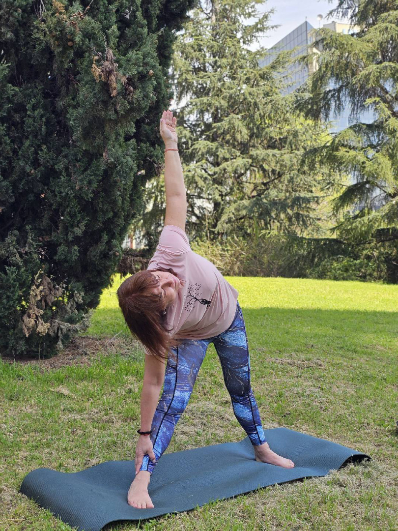 Immagine trainer
