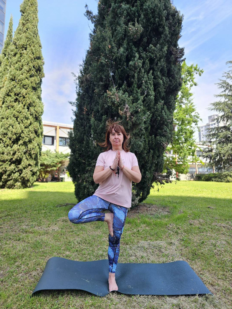 Immagine trainer