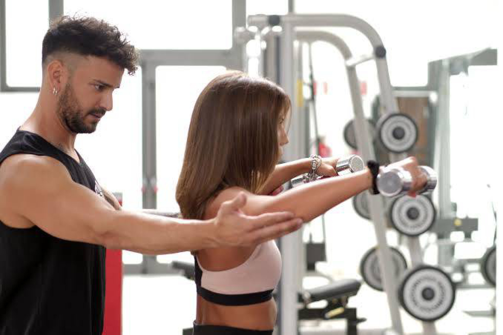 Immagine trainer