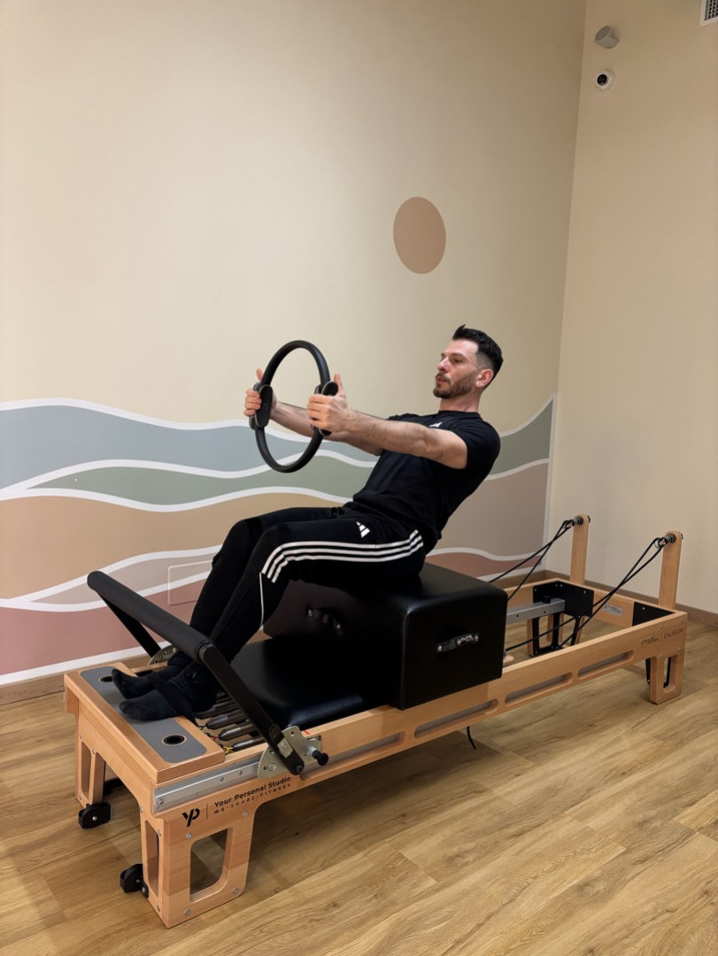 Immagine trainer