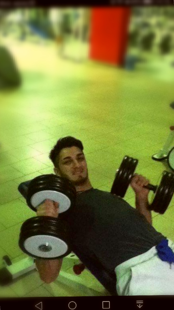 Immagine trainer