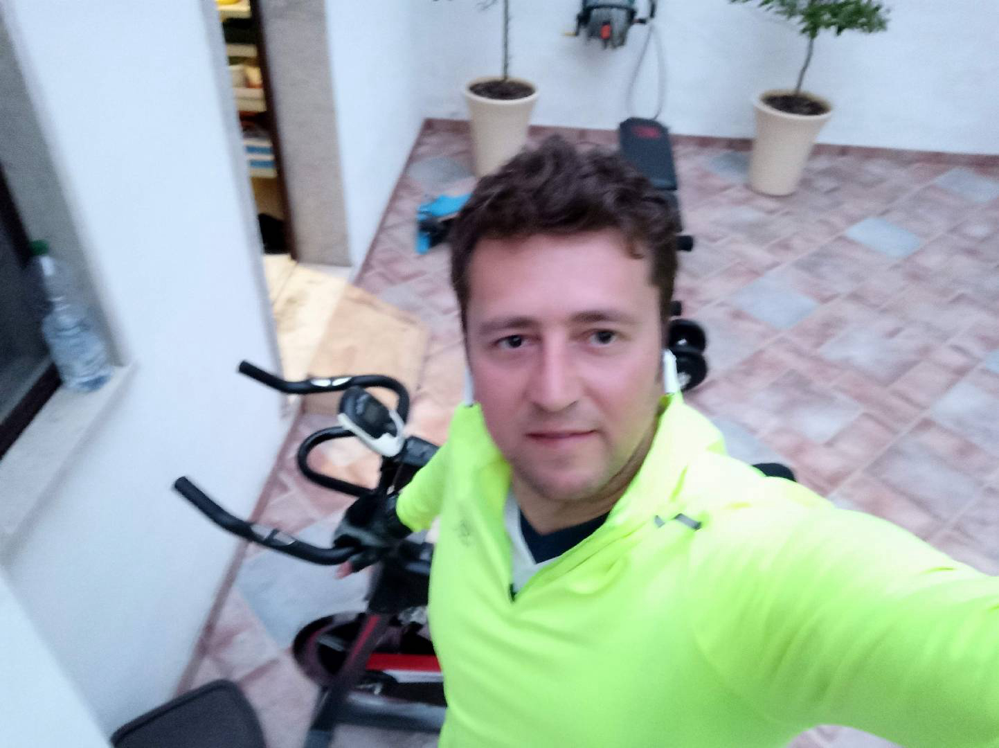 Immagine trainer