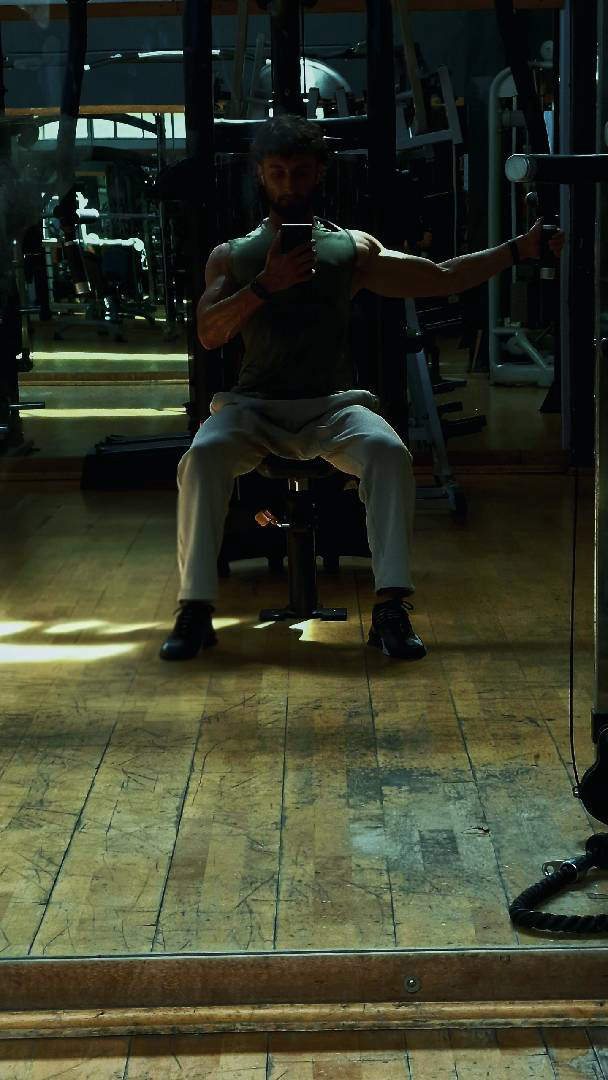 Immagine trainer