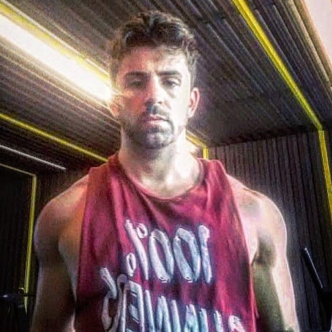 Immagine trainer