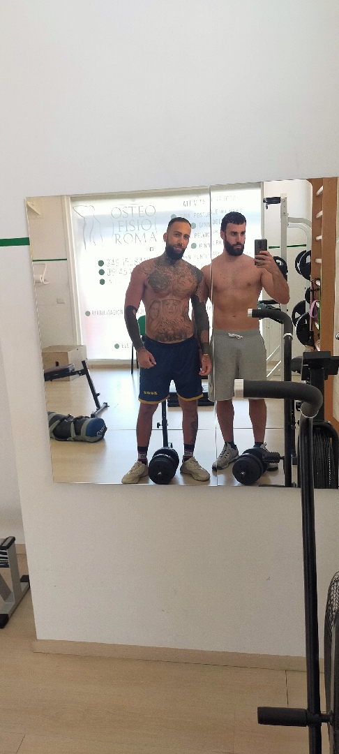 Immagine trainer