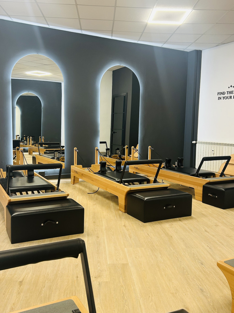 Altre immagini del centro