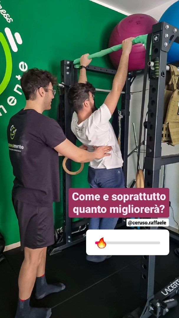 Immagine trainer