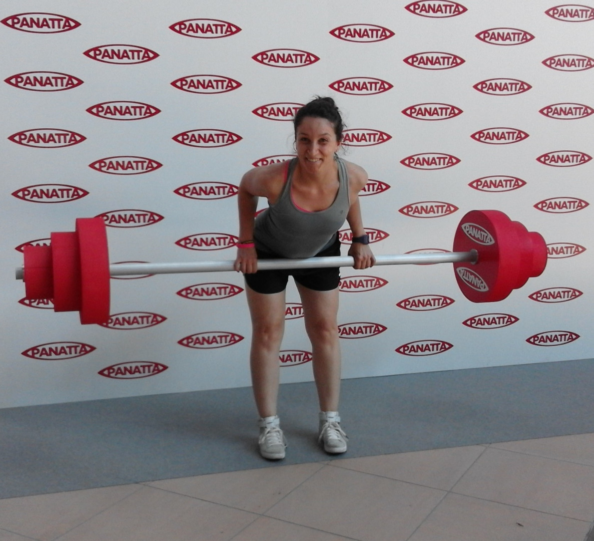 Immagine trainer