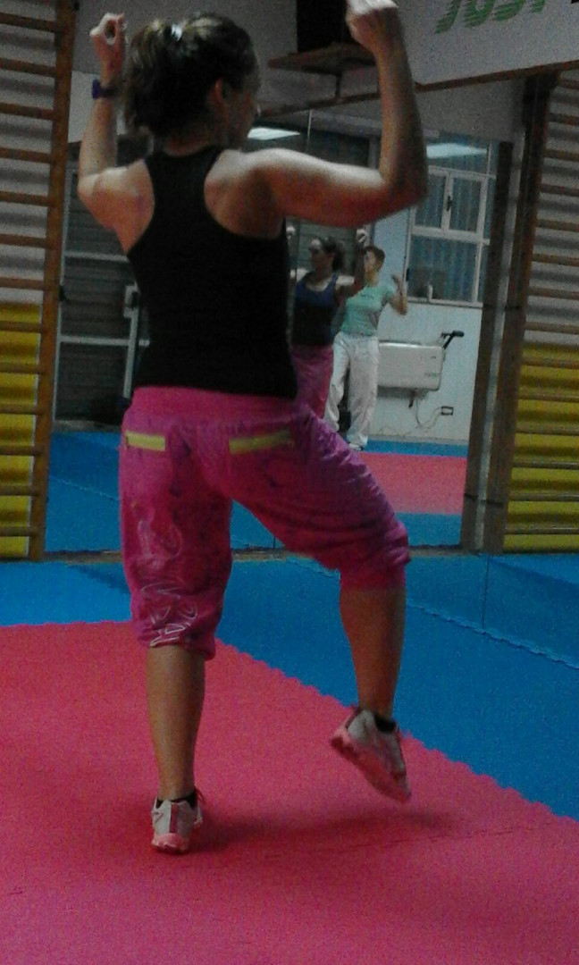 Immagine trainer