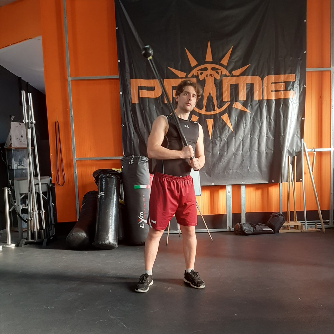 Immagine trainer