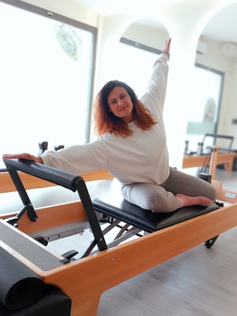 Immagine trainer