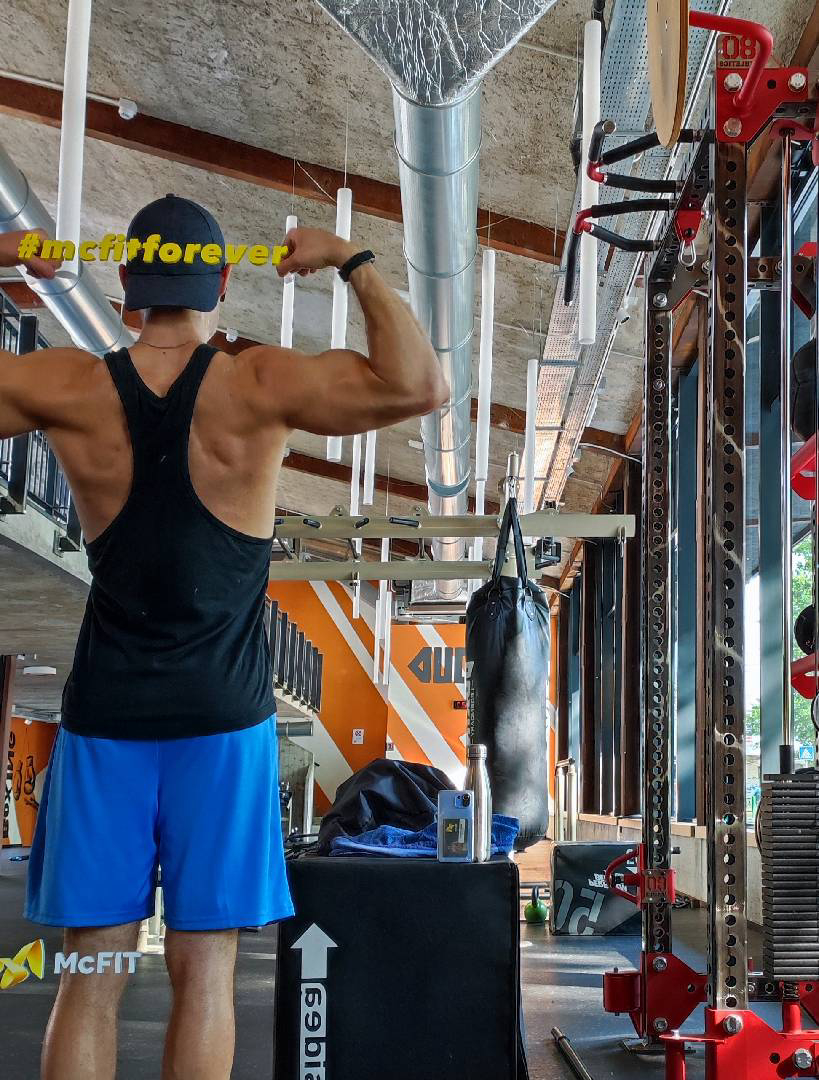 Immagine trainer