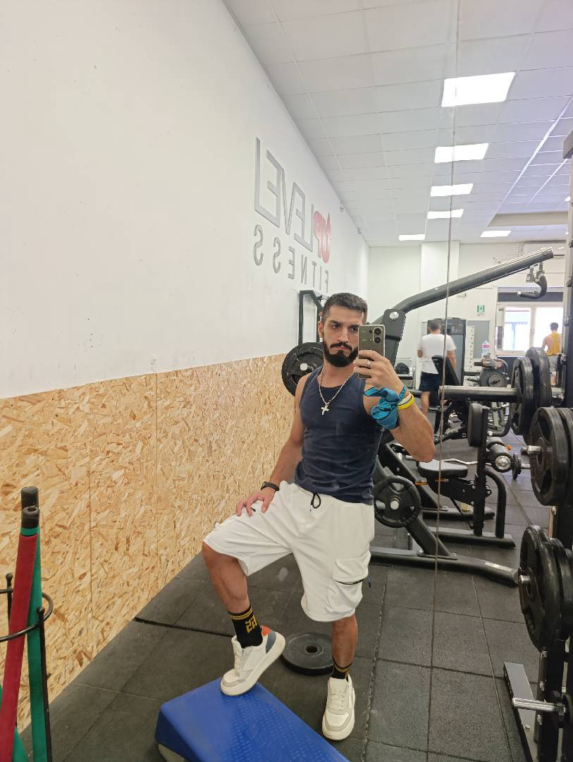 Immagine trainer