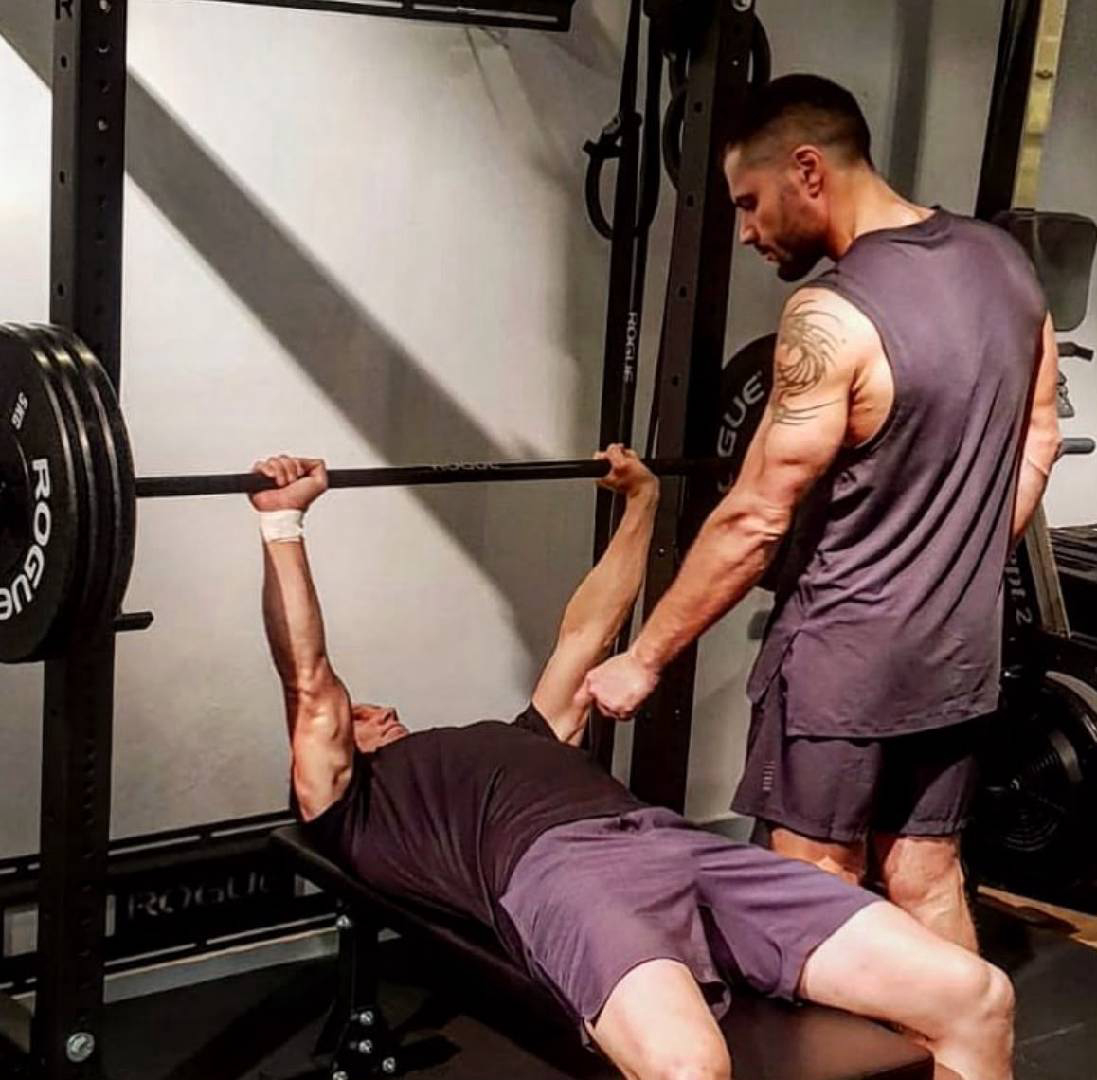 Immagine trainer