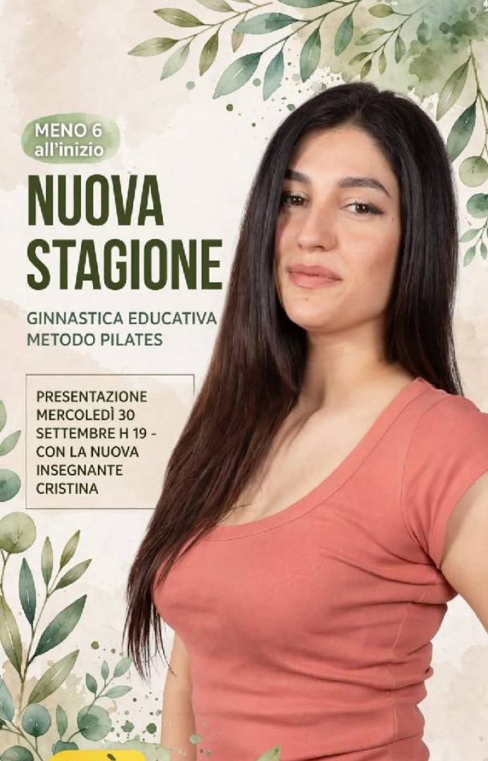Immagine trainer