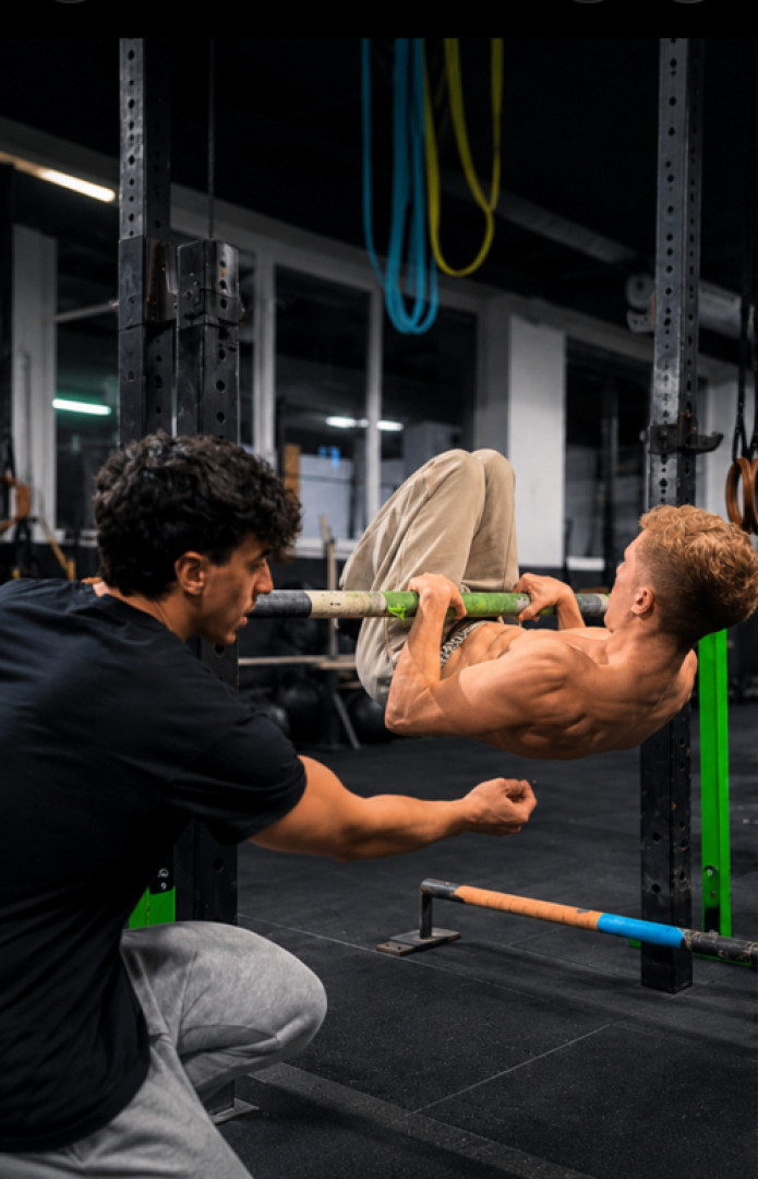Immagine trainer