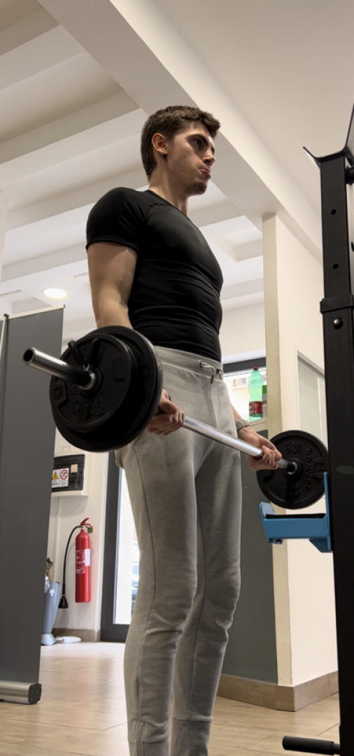 Immagine trainer