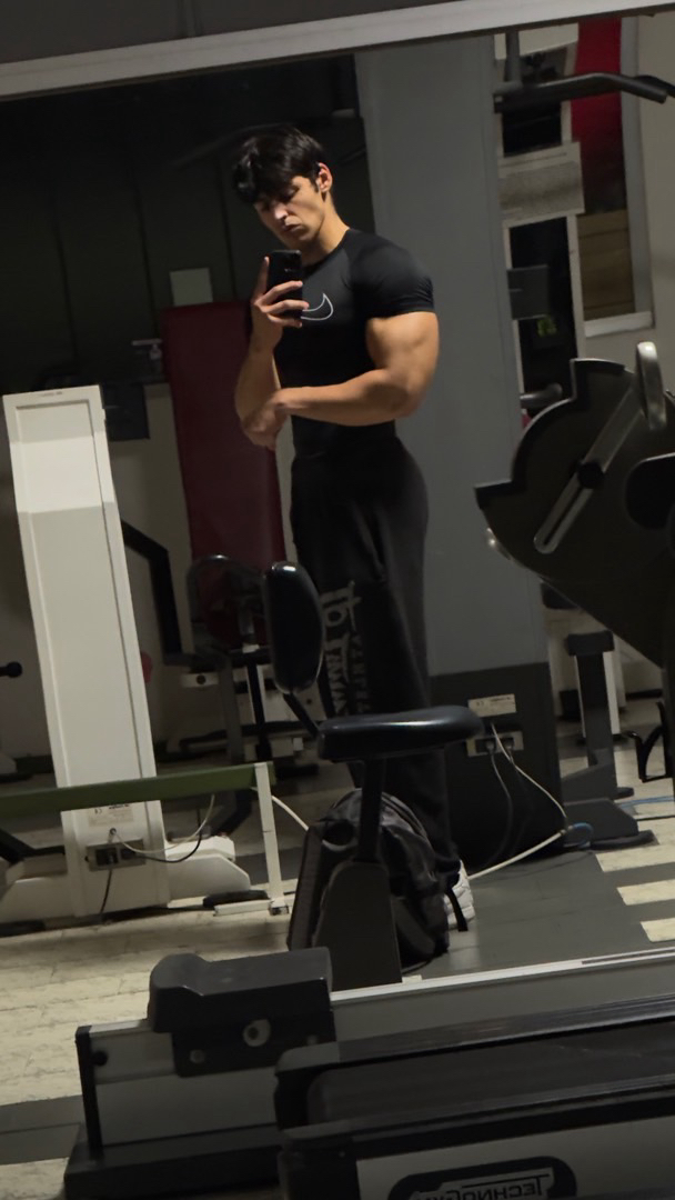Immagine trainer