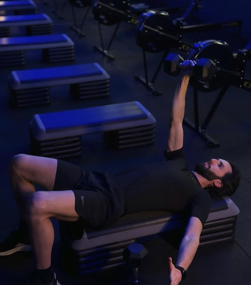 Immagine trainer