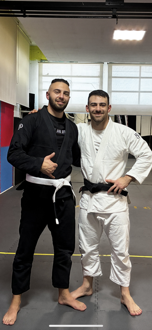 Immagine trainer